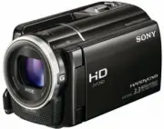 Sony HDR-XR160EB