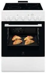 Electrolux SteamBake White (RKR660101W)