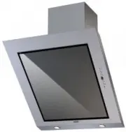 Krona Aida Silent 600 Inox 5P