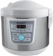 Scarlett SC-MC410S20