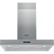 Hotpoint-Ariston HHBS 6.7F LL X