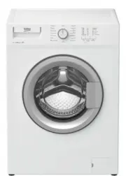 Beko WDN635P1BSW