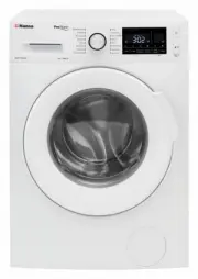 Hansa ProWash WHP7120D4W