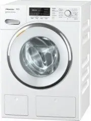 Miele WMH122WPS White Edition