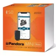 Pandora Mini Moto