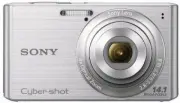 Sony DSC-W610S
