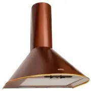 Elikor Эпсилон 60 Сopper Antique/Gold