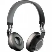 Jabra Move Wireless Black