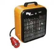 Redverg RD-EHS5/380 5021360