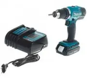 Makita DDF453SYX5