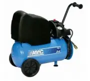 Abac Pole Position Plus OM 231 A3CC404BLU