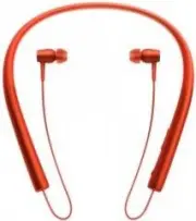 Sony MDR-EX750BT h.ear, Red