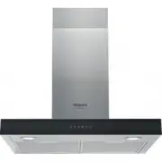 Hotpoint-Ariston HHBS 6.7F LT X