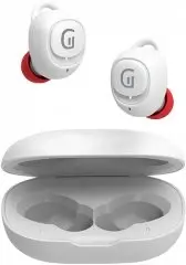 Groher EarPods i50 White/Red