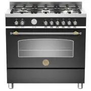 Bertazzoni HER90 6 MFE S NET