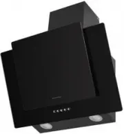 Maunfeld WIND PUSH 50 Black