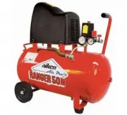 Aiken MCA 200/050 Ranger 50M 110101024