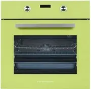 Kuppersberg SB 663 M