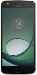 Motorola Moto Z Play Black/Silver