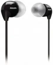 Philips SHE3590BK/10 Black