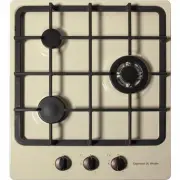 Zigmund & Shtain Zigmund Shtain GN 17.451 X