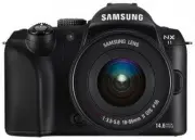 Samsung EV-NX11 KIT 18-55
