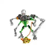 Lego Череп-Рассекатель - BIONICLE № 70792