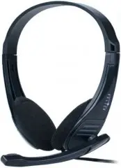 Oklick HS-M150 Black