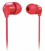 Philips SHE3570PK Pink