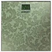 Scarlett SC-217 Gold