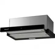 Weissgauff TEL 06 TC 1200 BL