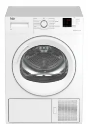 Beko DF7412GA