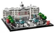 Lego Трафальгарская площадь - Architecture № 21045