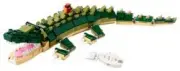 Lego Крокодил - Creator № 31121