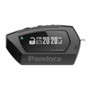 Pandora DX 57R v2