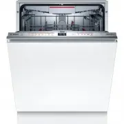 Bosch SMV 6ECX51E