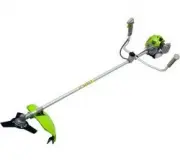 ЗЕЛЕНАЯ РЕВОЛЮЦИЯ GR-52-B 1E44F-S