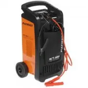 Patriot BCT-600 Start