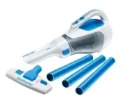 Black & Decker DV9610NF