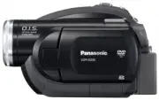 Panasonic VDR-D230