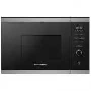 Kuppersberg HMW 650 BX