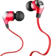 Monster N-Lite In-Ear Red (128588-00)