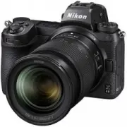 Nikon Z 6II Black Kit 24-70mm f/4 S