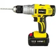 ПКБ АРМА ДШУА-С18В3,0-1-2 АРТ. А515-3002