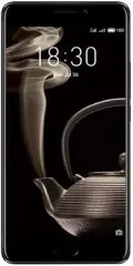 Meizu Pro 7 Plus M793H 128GB Black
