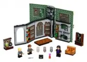 Lego Учёба в Хогвартсе: Урок зельеварения - Harry Potter № 76383