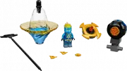 Lego Обучение кружитцу ниндзя Джея - NINJAGO № 70690