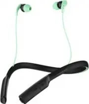 Skullcandy Method Wireless Black/Mint (S2CDW-K602)
