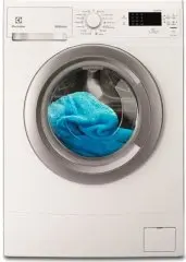 Electrolux EWS1074SMU