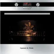 Zigmund & Shtain Zigmund Shtain EN 111.921 S